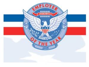 C-PAK Industries Honored as 2019 California Veterans Employer of the Year